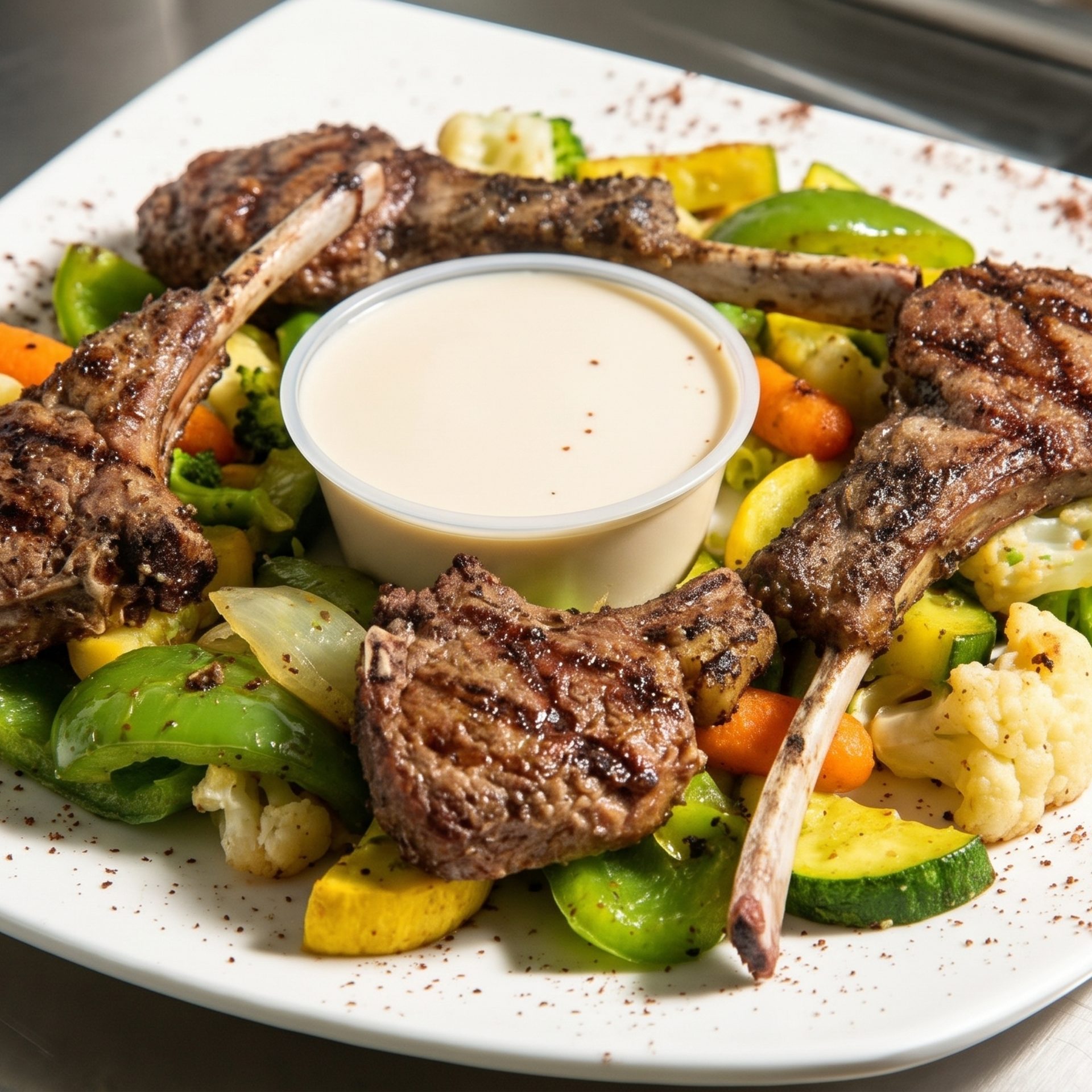 Events & Specials