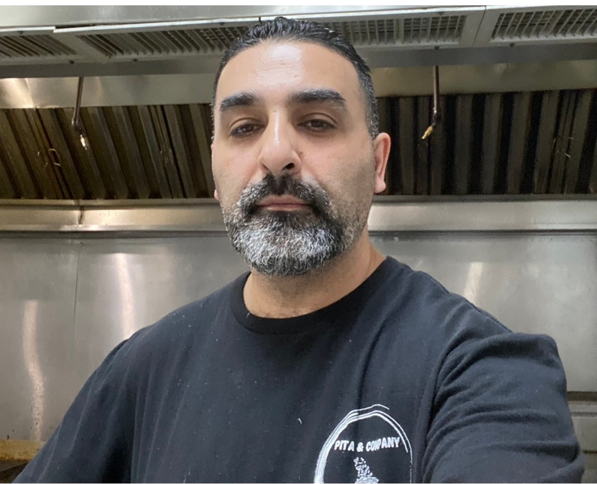 Made From Scratch, Served With Heart