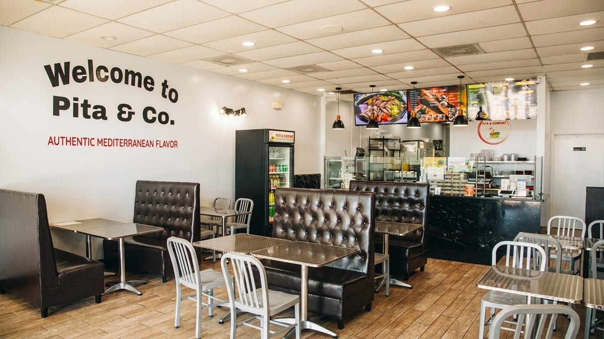 First Visit or Fiftieth, You're Welcome Here