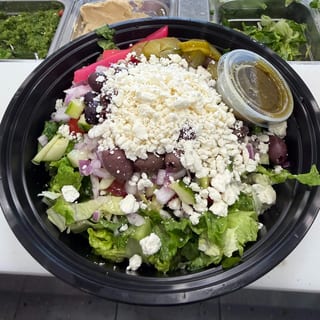 Greek Salad